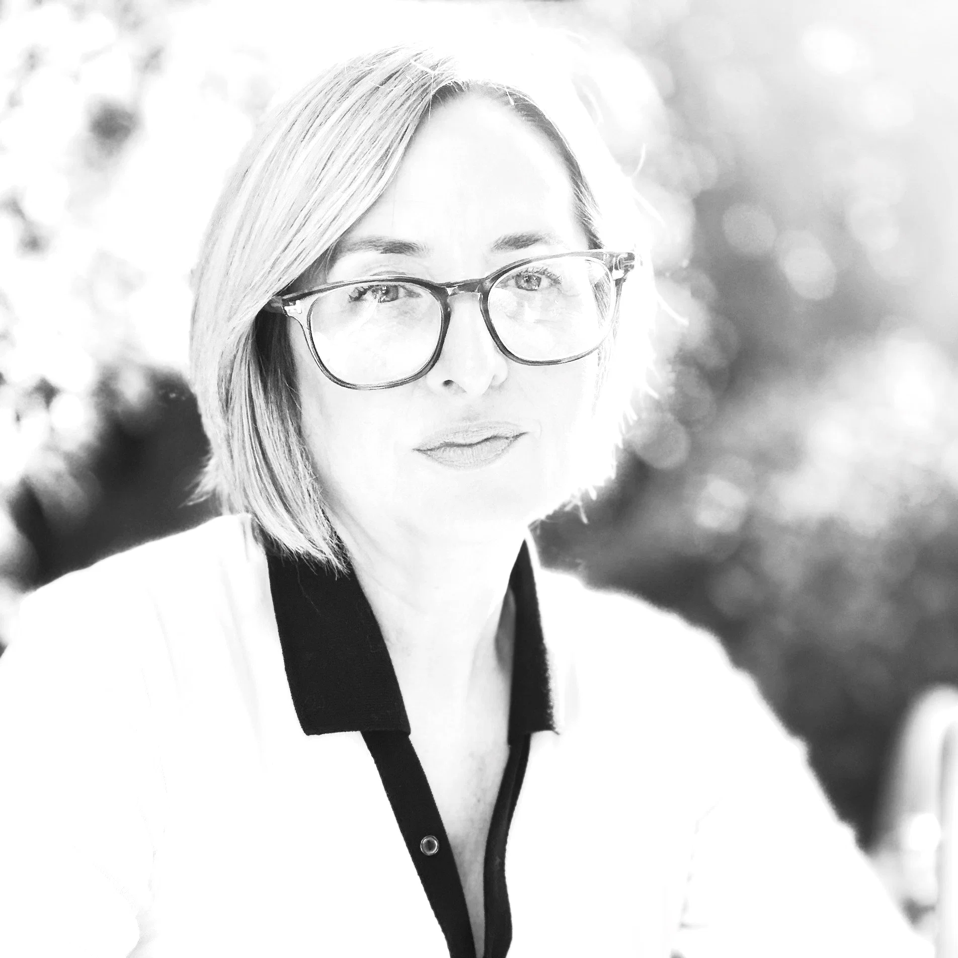 Jacqueline Croxford, founder of Richmond House Edit